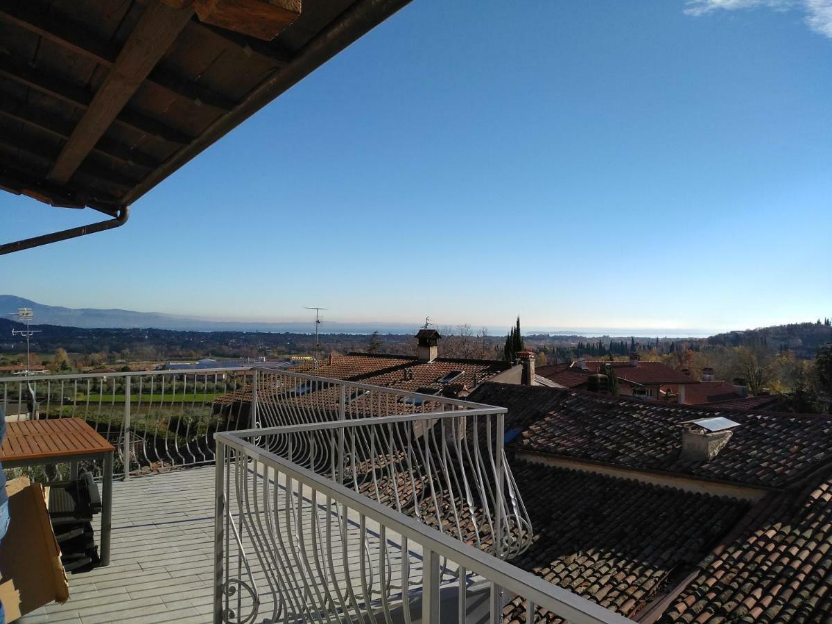 "Country House Il Brolo" Polpenazze del Garda Zewnętrze zdjęcie