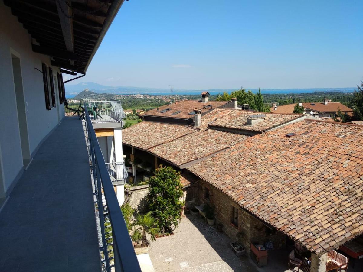 "Country House Il Brolo" Polpenazze del Garda Zewnętrze zdjęcie