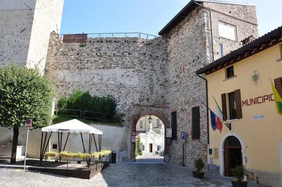 "Country House Il Brolo" Polpenazze del Garda Zewnętrze zdjęcie