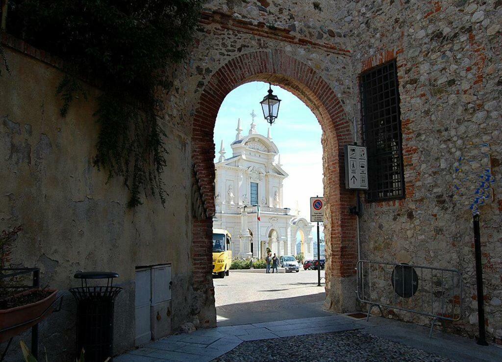 "Country House Il Brolo" Polpenazze del Garda Zewnętrze zdjęcie