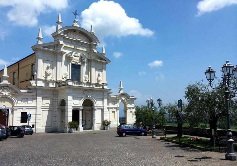 "Country House Il Brolo" Polpenazze del Garda Zewnętrze zdjęcie