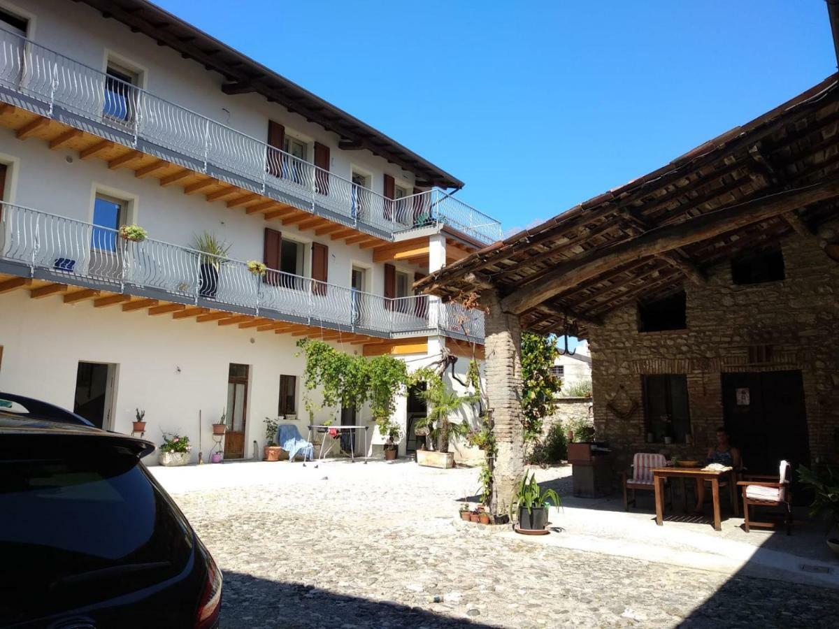 "Country House Il Brolo" Polpenazze del Garda Zewnętrze zdjęcie