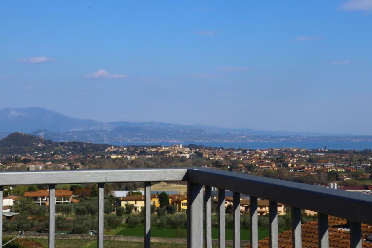 "Country House Il Brolo" Polpenazze del Garda Zewnętrze zdjęcie