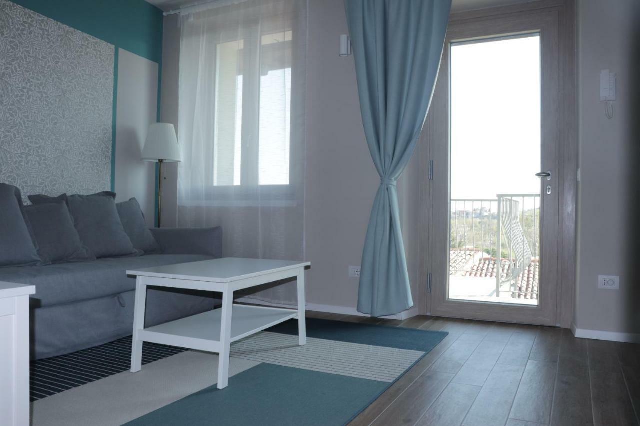 "Country House Il Brolo" Polpenazze del Garda Zewnętrze zdjęcie