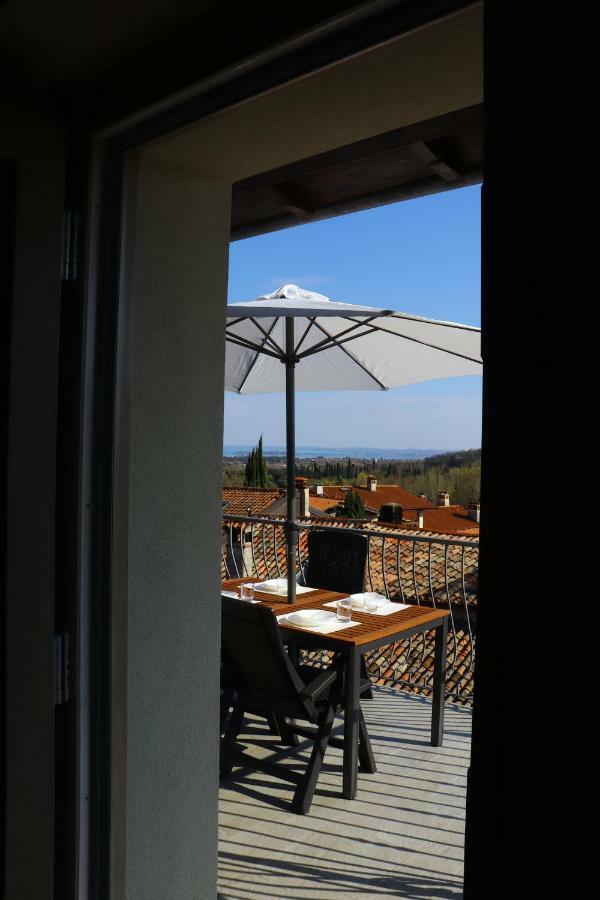 "Country House Il Brolo" Polpenazze del Garda Zewnętrze zdjęcie