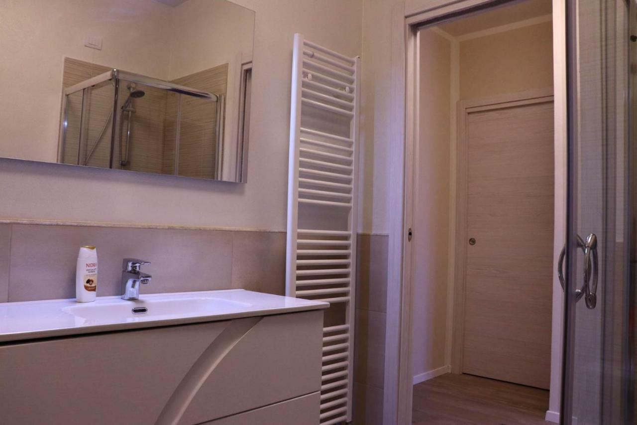 "Country House Il Brolo" Polpenazze del Garda Zewnętrze zdjęcie