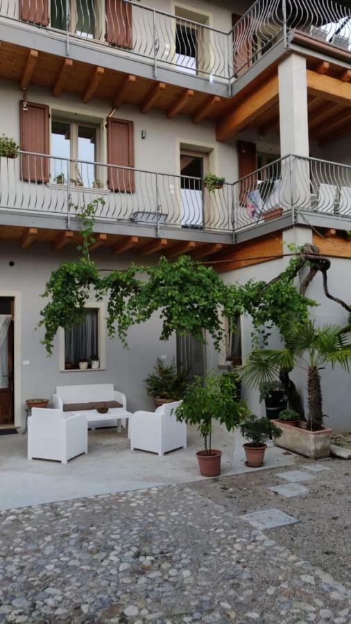 "Country House Il Brolo" Polpenazze del Garda Zewnętrze zdjęcie