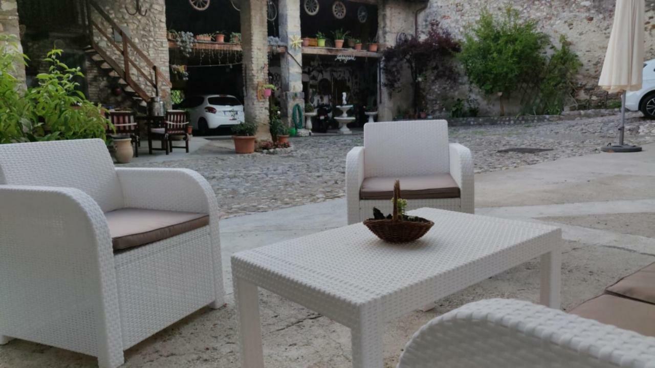 "Country House Il Brolo" Polpenazze del Garda Zewnętrze zdjęcie