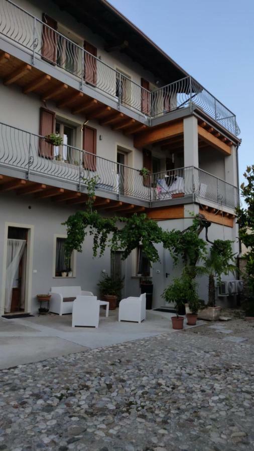 "Country House Il Brolo" Polpenazze del Garda Zewnętrze zdjęcie