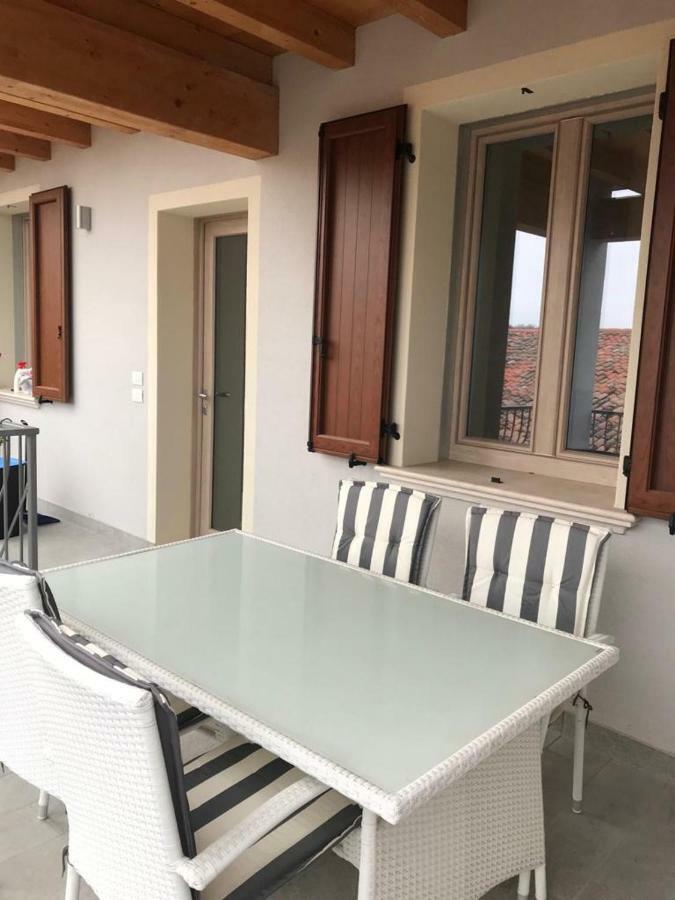 "Country House Il Brolo" Polpenazze del Garda Zewnętrze zdjęcie