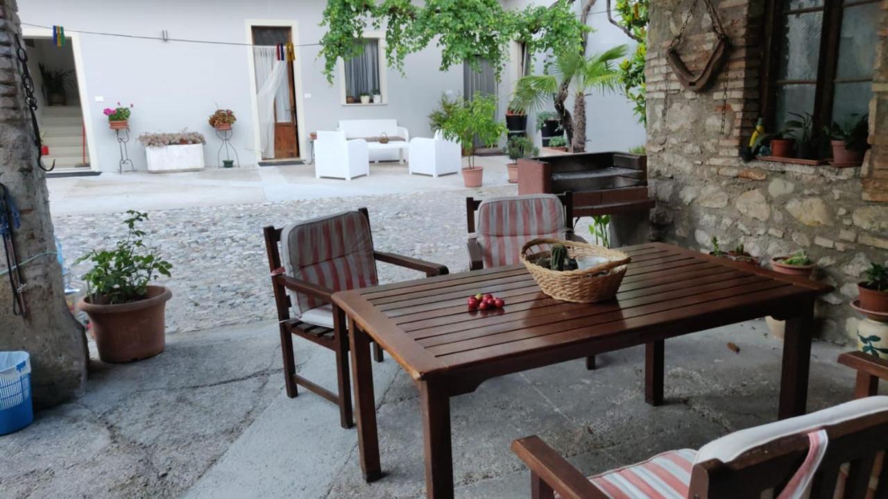 "Country House Il Brolo" Polpenazze del Garda Zewnętrze zdjęcie